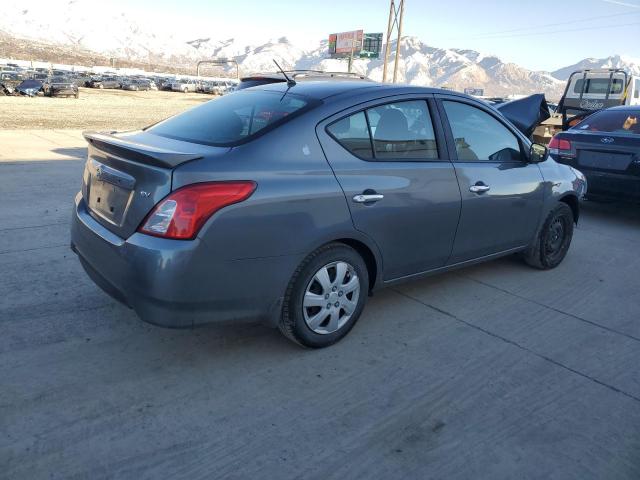 Photo 3 from auction – 2019 NISSAN VERSA S with VIN 3N1CN7AP1KL881187