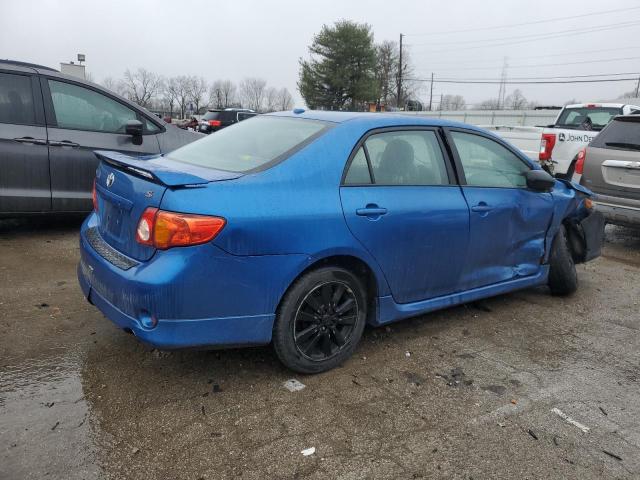 Photo 3 from auction – 2010 TOYOTA COROLLA BA with VIN 2T1BU4EEXAC392100