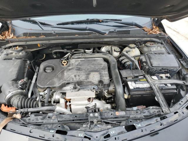 Photo 11 from auction – 2016 CHEVROLET MALIBU LT with VIN 1G1ZE5ST6GF253577