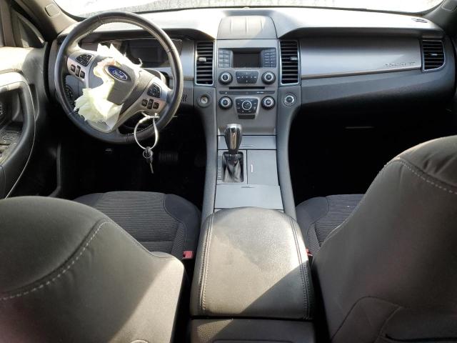 Photo 8 from auction – 2013 FORD TAURUS SEL with VIN 1FAHP2E80DG146152