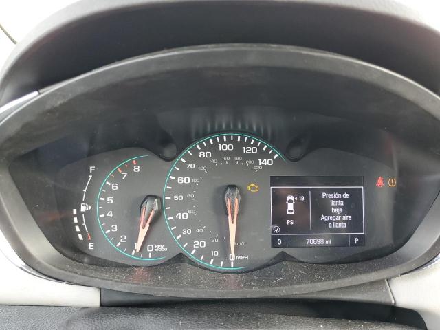 Photo 9 from auction – 2020 CHEVROLET TRAX 1LT with VIN 3GNCJLSBXLL188552