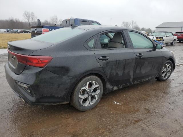 Photo 3 from auction – 2021 KIA FORTE FE with VIN 3KPF24AD7ME377760