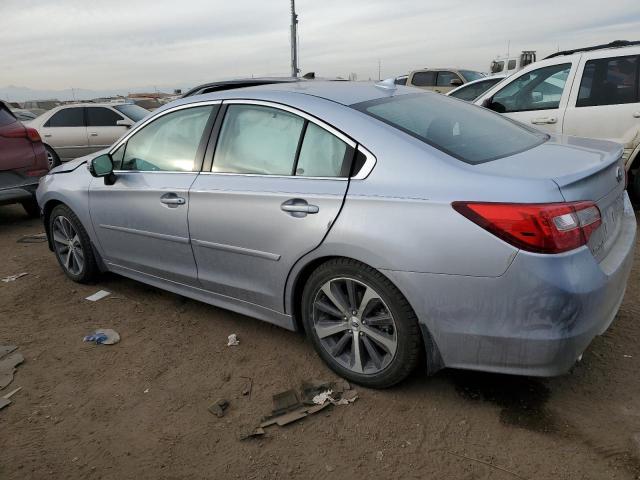 Photo 2 from auction – 2016 SUBARU LEGACY 3.6 with VIN 4S3BNEN64G3021219