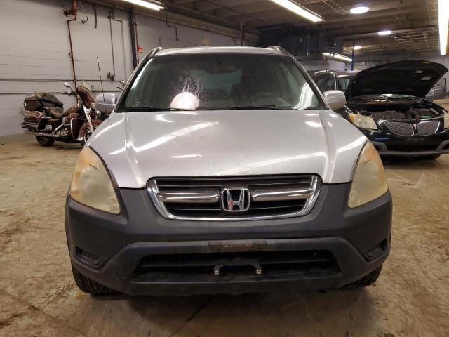 Photo 5 from auction – 2003 HONDA CR-V with VIN SHSRD78883U113465