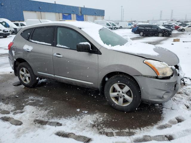 Photo 4 from auction – 2012 NISSAN ROGUE S with VIN JN8AS5MT3CW602087