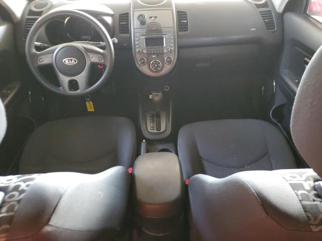 Photo 8 from auction – 2010 KIA SOUL + with VIN KNDJT2A22A7145329