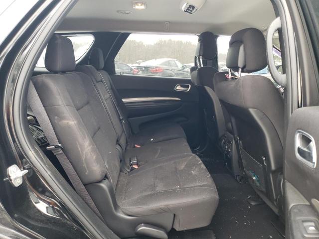 Photo 11 from auction – 2019 DODGE DURANGO SX with VIN 1C4RDJAG2KC848461