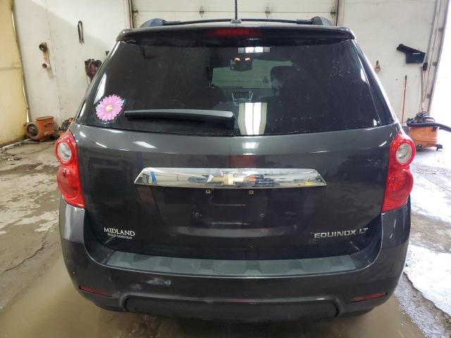 Photo 6 from auction – 2015 CHEVROLET EQUINOX LT with VIN 1GNALBEK2FZ114238
