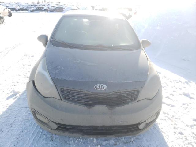 Photo 5 from auction – 2013 KIA RIO LX with VIN KNADM4A36D6291738