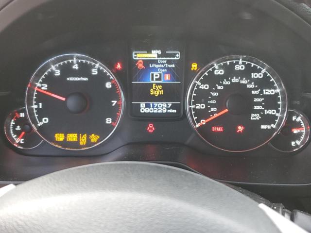 Photo 9 from auction – 2013 SUBARU OUTBACK 2. with VIN 4S4BRCPC5D3298898