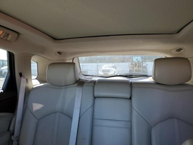 Photo 10 from auction – 2012 CADILLAC SRX PREMIU with VIN 3GYFNCE31CS504001