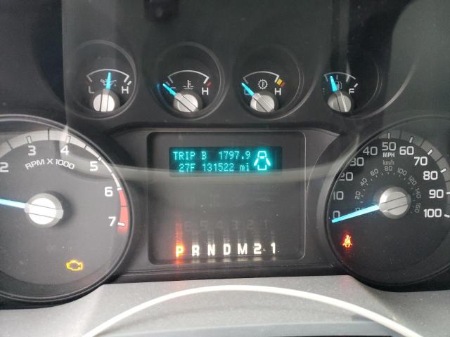 Photo 9 from auction – 2015 FORD F350 SUPER with VIN 1FDRF3F63FEB22359