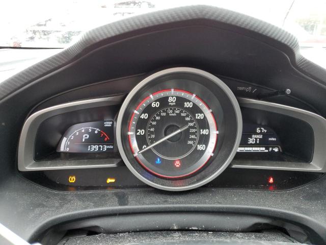Photo 9 from auction – 2015 MAZDA 3 TOURING with VIN JM1BM1L75F1272266