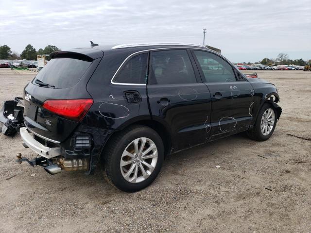 Photo 3 from auction – 2016 AUDI Q5 PREMIUM with VIN WA1C2AFP5GA002472