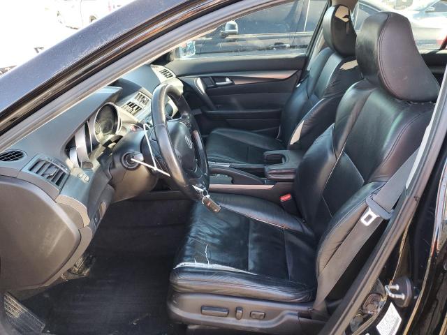 Photo 7 from auction – 2012 ACURA TL with VIN 19UUA8F78CA012656