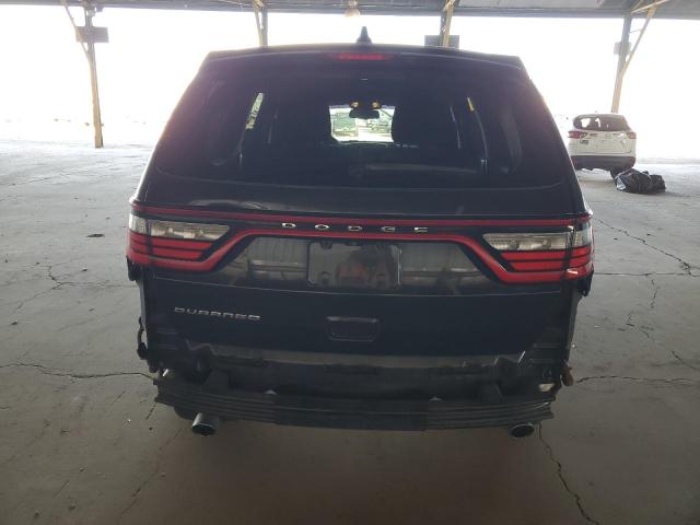 Photo 6 from auction – 2014 DODGE DURANGO SX with VIN 1C4RDHAG1EC524091