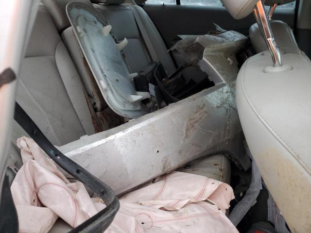 Photo 10 from auction – 2010 BUICK LACROSSE C with VIN 1G4GC5EG4AF214590