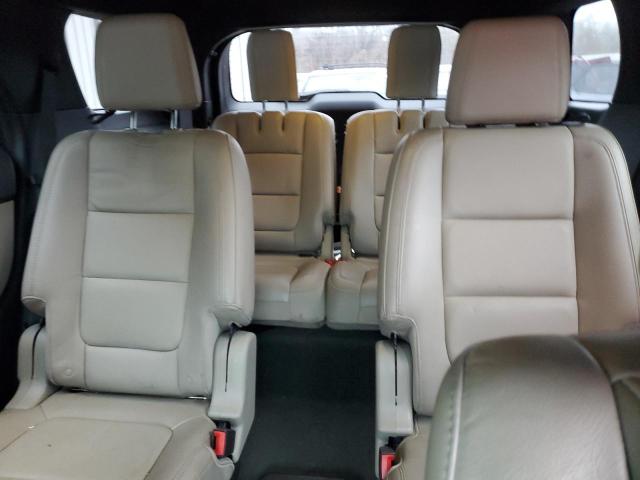 Photo 10 from auction – 2015 FORD EXPLORER X with VIN 1FM5K7D88FGB87427