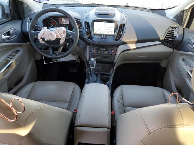 Photo 8 from auction – 2018 FORD ESCAPE SEL with VIN 1FMCU0HD5JUA84329