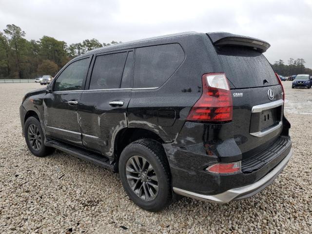 Photo 2 from auction – 2019 LEXUS GX 460 with VIN JTJBM7FX3K5223162