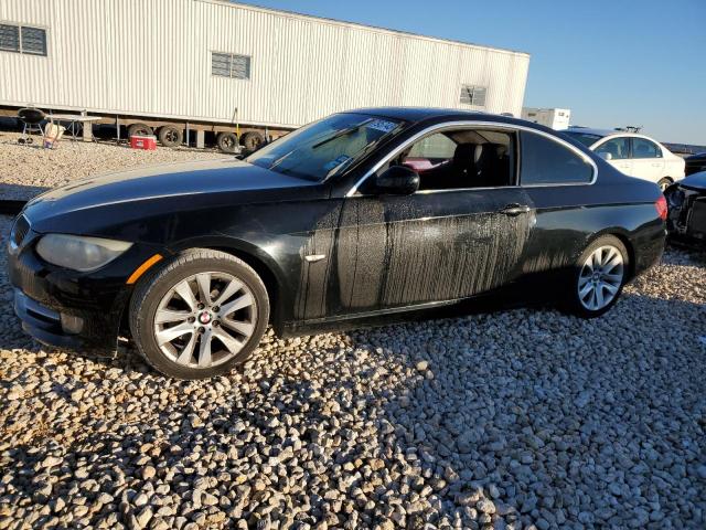 BMW 328 I 2011 with VIN WBAKE3C59BE557320 - Photo from auction