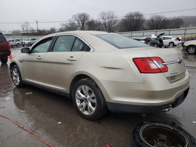 Photo 2 from auction – 2010 FORD TAURUS SEL with VIN 1FAHP2EW0AG121987