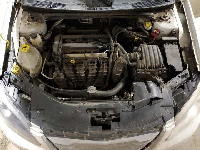 Foto 11 de la subasta – 2013 CHRYSLER 200 TOURIN con VIN 1C3CCBBB0DN646358