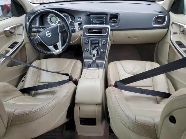 Photo 8 from auction – 2013 VOLVO S60 T5 with VIN YV1612FS5D2203210