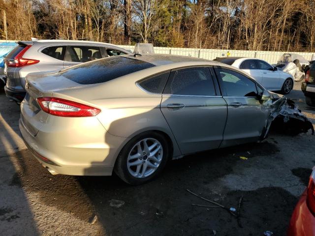 Photo 3 from auction – 2016 FORD FUSION SE with VIN 3FA6P0H72GR190746