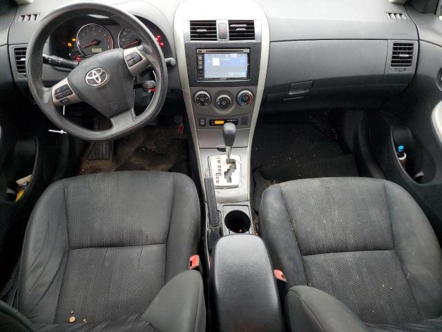 Photo 8 from auction – 2011 TOYOTA COROLLA BA with VIN 2T1BU4EEXBC740821