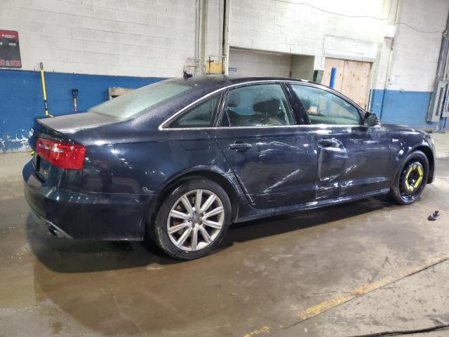 Photo 3 from auction – 2012 AUDI A6 PRESTIG with VIN WAUHGAFC5CN056901