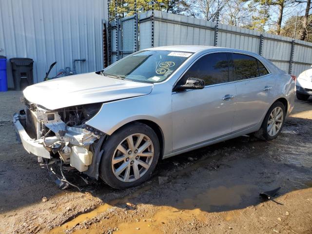 CHEVROLET MALIBU LTZ 2015 with VIN 1G11F5SL8FF325761 - Photo from auction