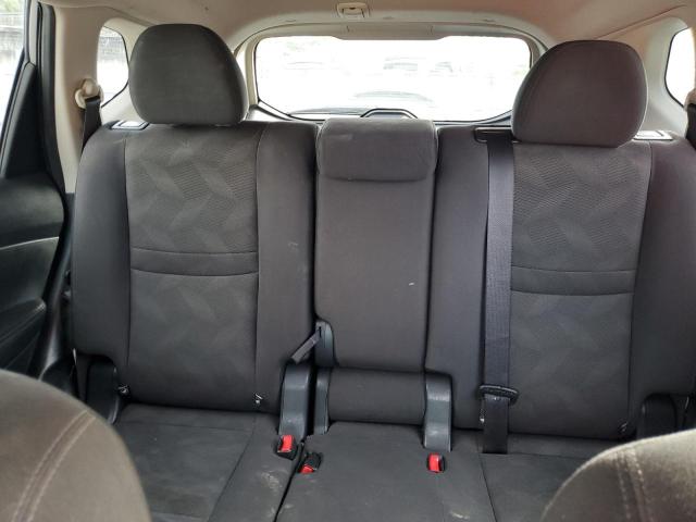 Photo 10 from auction – 2016 NISSAN ROGUE S with VIN KNMAT2MT2GP668931