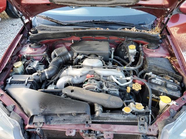 Photo 12 from auction – 2011 SUBARU IMPREZA 2. with VIN JF1GH6B63BH812186