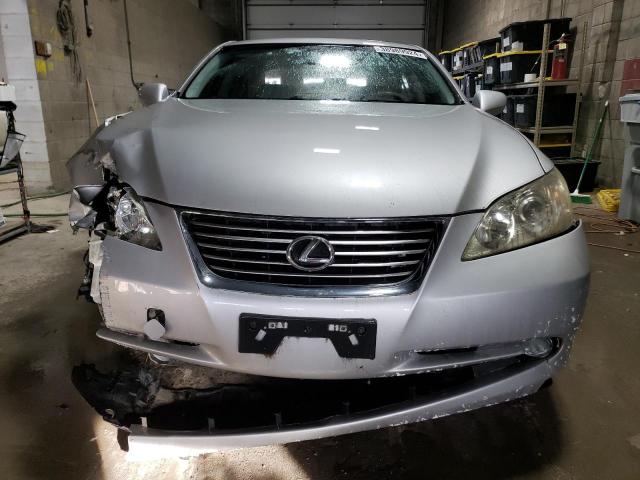 Photo 5 from auction – 2009 LEXUS ES 350 with VIN JTHBJ46GX92321223