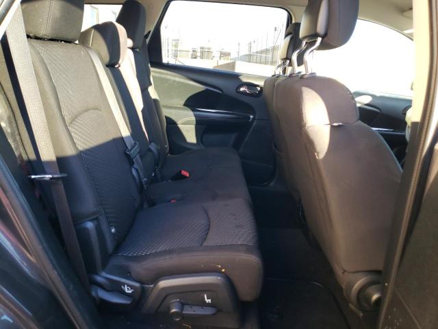 Photo 11 from auction – 2017 DODGE JOURNEY SE with VIN 3C4PDCAB7HT601120