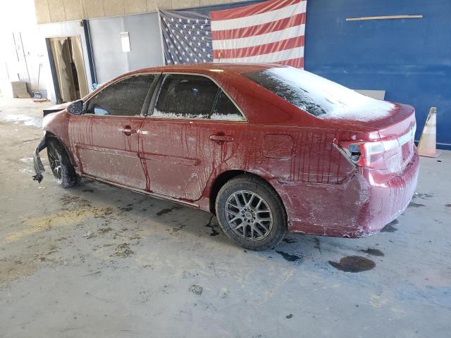 Photo 2 from auction – 2013 TOYOTA CAMRY L with VIN 4T4BF1FK1DR299682