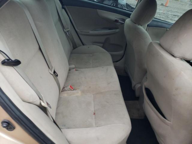 Photo 10 from auction – 2013 TOYOTA COROLLA BA with VIN 2T1BU4EE6DC964414