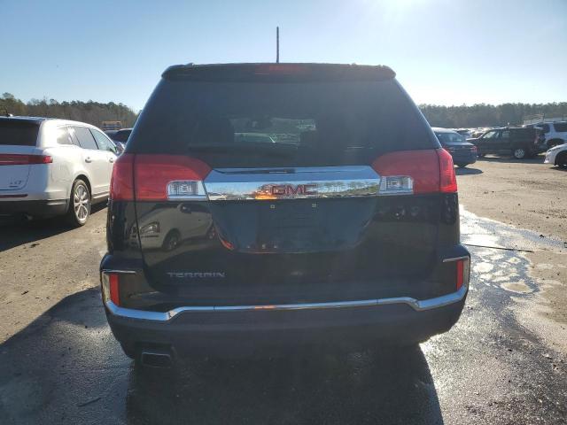Photo 6 from auction – 2017 GMC TERRAIN SL with VIN 2GKALPEK6H6326925