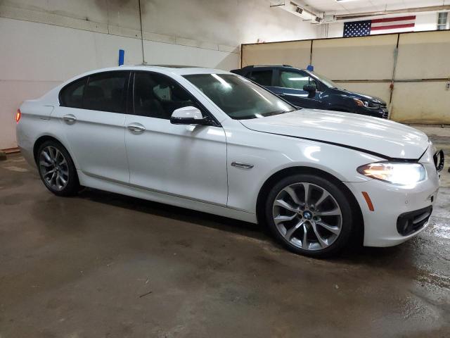 Photo 4 from auction – 2016 BMW 528 XI with VIN WBA5A7C52GG146014