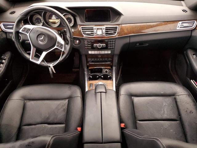Photo 8 from auction – 2014 MERCEDES-BENZ E 350 4MAT with VIN WDDHF8JB8EA825632