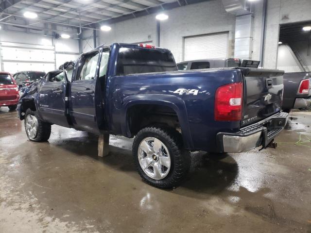 Photo 2 from auction – 2011 CHEVROLET SILVERADO with VIN 1GCPKSE39BF142354