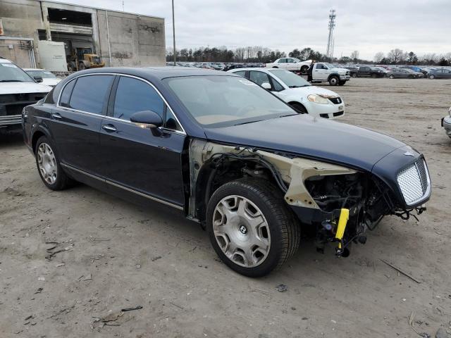 Photo 4 from auction – 2009 BENTLEY CONTINENTA with VIN SCBBR93W79C060309