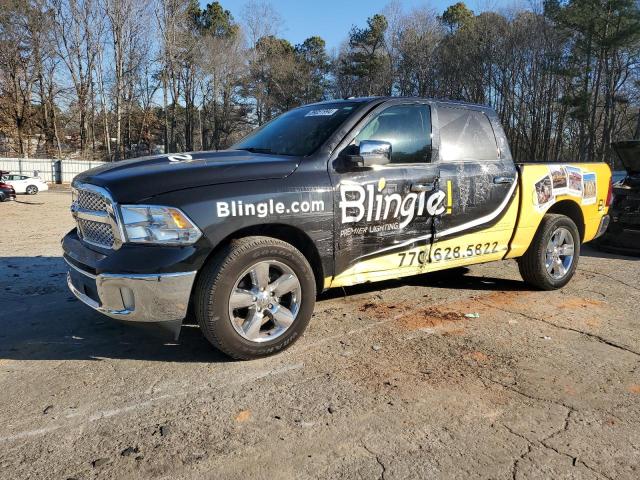 RAM 1500 CLASS 2022 with VIN 3C6RR6KT7NG172530 - Photo from auction