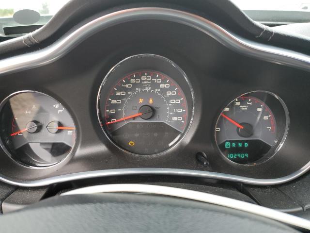 صورة رقم 9 من المزاد - 2014 DODGE AVENGER SE مع VIN 1C3CDZAB3EN222794