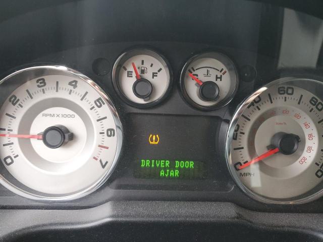 Photo 9 from auction – 2007 FORD EDGE SEL with VIN 2FMDK38C27BB22021