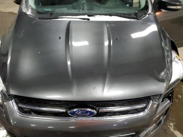 Photo 12 from auction – 2016 FORD ESCAPE TIT with VIN 1FMCU9JXXGUB60046