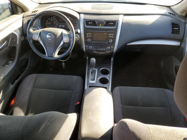 Photo 8 from auction – 2013 NISSAN ALTIMA 2.5 with VIN 1N4AL3AP0DN432059