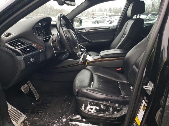 Photo 7 from auction – 2014 BMW X6 XDRIVE3 with VIN 5UXFG2C54E0C44591