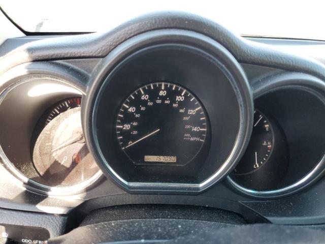 Zdjęcie 9 z aukcji – 2008 LEXUS RX 350 z VIN 2T2GK31U18C055095